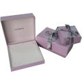 Paper Jewelry Boxes for Packing and Shopping